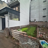 Bán Đất Tại Vũ Xuân Thiều, 6,35 Tỷ, 45M2, Hàng Hiếm Giá Siêu Hời