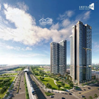 Masteri Grand Avenue Căn 1Pn/ 1Pn+1 Giá Rẻ Nhất Tháng 5 49,5M2 Giá Chỉ Từ 4.5 Tỷ 0979227627