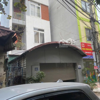 Chính Chủ Bán Nhà Riêng Mặt Phố Quyết Thắng, Yên Nghĩa, Hà Đông. Vị Trí Đắc Địa, Kd Thuận Tiện