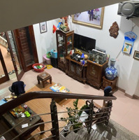 Chính Chủ Bán Nhà Riêng Mặt Phố Quyết Thắng, Yên Nghĩa, Hà Đông. Vị Trí Đắc Địa, Kd Thuận Tiện