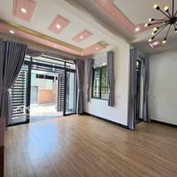Bán Nhà 1 Trệt 1 Lầu Mới Tinh, Đường Oto Thông, Gần Cầu Suối Mau Chỉ 2Tỷ750