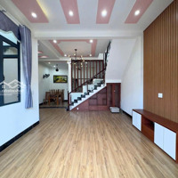 Bán Nhà 1 Trệt 1 Lầu Mới Tinh, Đường Oto Thông, Gần Cầu Suối Mau Chỉ 2Tỷ750
