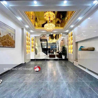 Nhà Phố Hiện Đại Sang Trọng -Xây Dựng Mới -Đường 12M Kdc Công Ích Phạm Hữu Lầu - 5M X 1 Giá Bán 17,5 Tỷ