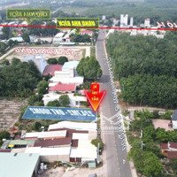 [Hot] Sở Hữu Ngay Đất Nền Chợ Nha Bích Trung Tâm Phát Triển Mới Của Chơn Thành!