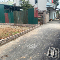 Bán Đất Vân Nội Đẹp Như Tiên, Ngõ Sạch Bóng Loáng, Ô Tô 7 Chỗ Vào Đất, 68M2 Chỉ 4.7 Tỷ