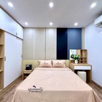 Nhà 3 Tầng 3 Mê Kiệt Lê Độ 3M5 Thanh Khê Đà Nẵng Mới, Full Nội Thất