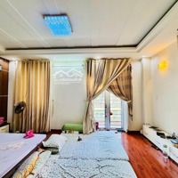 Hạ 2 Tỷ, Biệt Thự 4 Tầng 145M2 Phú Nhuận Full Nội Thất Ngoại Nhập. 24 Tỷ