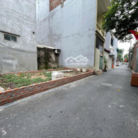Siêu Phẩm Đại Mạch Phân Lô, Ô Tô Tải Vào Đất, Ngõ Thông, Sát Hồ Điều Hoà, 51M2 Chỉ 4.75 Tỷ