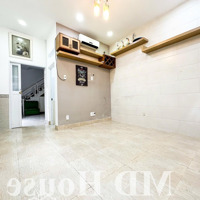 Cho Thuê Nhà Nguyên Căn 90M2 Giá Bán 14 Triệu Tại Phan Đăng Lưu, P 2, Bình Thạnh, Hcm Siêu Hot