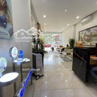 Siêu Phẩm Mặt Tiền Kinh Doanh Vip Nguyễn Đình Chiểu -1 Trệt + 4 Lầu + Sân Thượng, Thang Máy Cao Cấp