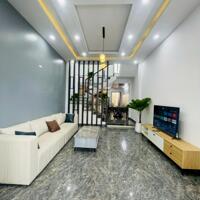 Bán Nhà Liên Chiểu Đà Nẵng, Nhà 2 Tầng Mới Xây Full Nội Thất Cao Cấp