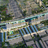 Cần Bán Căn Nhà Phố Khu Thăng Long Home Giá Bán 5Ty4