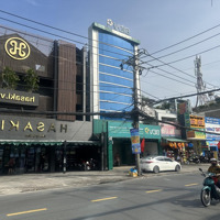 Bán Nhàmặt Tiềnlê Văn Việt, Ngay Ngã 4 Thủ Đức. Ngang 17M, Diện Tích: 870M2, Đang Cho Thuê 150 Triệu/Th, Giá Bán 201 Tỷ