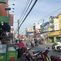 Bán Nhàmặt Tiềnlê Văn Việt, Ngay Ngã 4 Thủ Đức. Ngang 17M, Diện Tích: 870M2, Đang Cho Thuê 150 Triệu/Th, Giá Bán 201 Tỷ