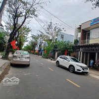 Bán Đất Mặt Tiền Đường 7M5 Nguyễn Mậu Tài,Hòa Xuân,Cẩm Lệ