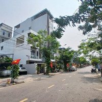 Bán Đất Mặt Tiền Đường 7M5 Nguyễn Mậu Tài,Hòa Xuân,Cẩm Lệ
