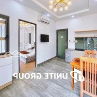 Căn Hộ 1 Phòng Ngủfull Nội Thất Tân Phonggần Lotte, Crescent Mall, Tdtu Có Thang Máy, Giá Tốt!