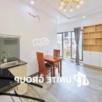 Căn Hộ 1 Phòng Ngủfull Nội Thất Tân Phonggần Lotte, Crescent Mall, Tdtu Có Thang Máy, Giá Tốt!