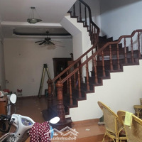 Bán Nhà Phân Lô Phố Vĩnh Phúc, Ba Đình, Ô Tô Tránh, Giá Nhỉnh 16 Tỷ