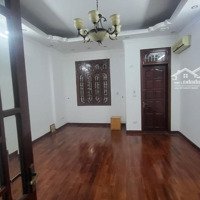 Bán Nhà Phân Lô Phố Vĩnh Phúc, Ba Đình, Ô Tô Tránh, Giá Nhỉnh 16 Tỷ