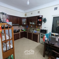 Siêu Phẩm Âu Cơ Tây Hồ - 65M-4T-Vài Bước Ra Mặt Phố Ô Tô Đỗ-Dân Xây- Ngõ Thông Giá Bán 12,6 Tỷ