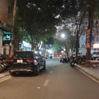 Bán Nhà Mặt Ngõ 193 Phố Trung Kính, Yên Hòa, Cầu Giấy, Lô Góc Kinh Doanh Khủng.