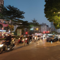 Bán Nhà Mặt Ngõ 193 Phố Trung Kính, Yên Hòa, Cầu Giấy, Lô Góc Kinh Doanh Khủng.