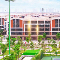 Liền Kề View Trực Diện Công Viên Đơn Mặt Tiền Lớn Nhất Tại Vin3