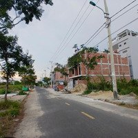 Bán 2 Lô Liền Kề 200M² Đường Cồn Dầu 15, Hoà Xuân, Cẩm Lệ.