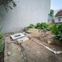 Bán Đất Cực Rẻ Thôn Đìa, Nam Hồng, Ô Tô Vào Đất,Diện Tích51M2,Mặt Tiền4.3M, 3.15 Tỷ