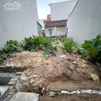 Bán Đất Cực Rẻ Thôn Đìa, Nam Hồng, Ô Tô Vào Đất,Diện Tích51M2,Mặt Tiền4.3M, 3.15 Tỷ