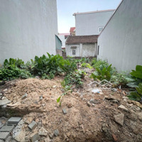 Bán Đất Cực Rẻ Thôn Đìa, Nam Hồng, Ô Tô Vào Đất,Diện Tích51M2,Mặt Tiền4.3M, 3.15 Tỷ