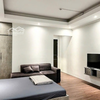 Căn Hộ Studio Ban Công 37M2 Full Nội Thất Mới - Ngay Chợ Bà Chiểu