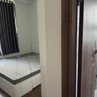 Cho Thuê Cc Bcons Green Topaz Full Nt 8 Triệu Căn Góc 58,77M2 Đẹp Mới 100% Ở Ngay Được