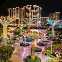 Cho Thuê Cc Vinhomes Grand Park, 6,5 Triệu, 47M2, 1 Phòng Ngủ 1Wc