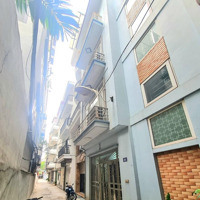 Bán Gấp Nhà Riêng 53M2, Đường Nguyễn Sơn, Gia Thụy, Long Biên, Hà Nội, 11,3 Tỷ Vnd