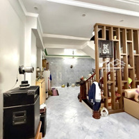 Nhà Đẹp Phú Đô - Cách Phố 20M - Ngõ Thông - Kinh Doanh Nhỏ - Thiết Kế 4 Tầng, 4 Phòng Ngủ.