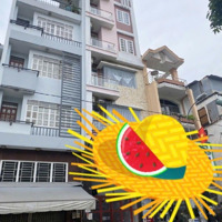 Mặt Tiền Vĩnh Viễn Vị Trí Vip Trung Tâm Quận 10 5 Tầng Đang Cho Thuê Kinh Doanh Giá Bán 32 Tỷ