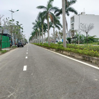 Chính Chủ Cần Bán Lô Mặt Tiền Hàng Dừa 29/3, Hoà Xuân, Cẩm Lệ, Đà Nẵng