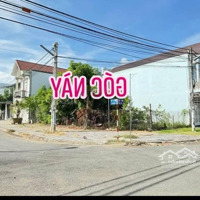 Cặp Nền Góc + Sổ Hồng - Khu Dân Cư Hồng Loan Cần Thơ
