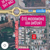 Cặp Nền Góc + Sổ Hồng - Khu Dân Cư Hồng Loan Cần Thơ