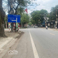 Đất Vip Cho Khách Xây Nhà Vườn Tại Vân Nội, Ô Tô 7 Chỗ Vào Đất, Sát Ql23,Diện Tích116M2 Chỉ 6.9 Tỷ