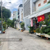 Chính Chủ Bán Nhà Cấp4 ( 5X20M )- Đường 20 - Khu Bên Sông - Hiệp Bình Chánh - Sau Gigamall