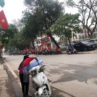 Bán Nhà Mặt Phố Đường Liên Xã , Bắc Hồng , Đông Anh , Hà Nội 96M2