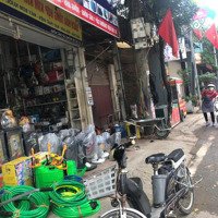 Bán Nhà Mặt Phố Đường Liên Xã , Bắc Hồng , Đông Anh , Hà Nội 96M2