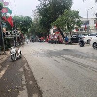 Bán Nhà Mặt Phố Đường Liên Xã , Bắc Hồng , Đông Anh , Hà Nội 96M2