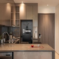 Chính Chủ Cần Cho Thuê Căn Hộ 2 Phòng Ngủ The Marq. Đầy Đủ Nội Thất Vào Ngay. Giá: 33 Triệu/Th