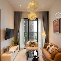 Chính Chủ Cần Cho Thuê Căn Hộ 2 Phòng Ngủ The Marq. Đầy Đủ Nội Thất Vào Ngay. Giá: 33 Triệu/Th