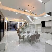 BÁN NHANH CĂN NHÀ 1T2L MỚI KHU VIP NAM LONG 1