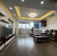 (Tin Thật 100%) Ch 153M2 X 3 Phòng Ngủcó Lốt Ô Tô Tại Flc Landmark Tower - Nội Thất 500 Triệu - Lô Góc Đẹp